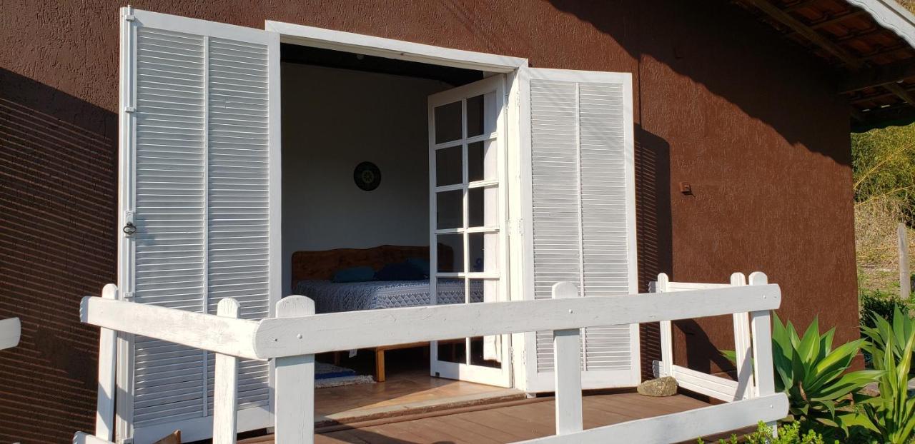 Casa Grande Da Montanha - Sitio Pasangas Villa Santo Antônio do Pinhal Dış mekan fotoğraf