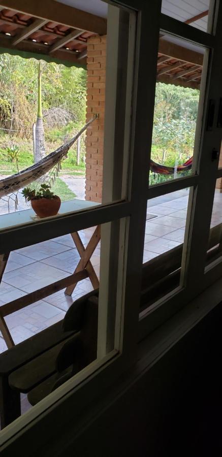 Casa Grande Da Montanha - Sitio Pasangas Villa Santo Antônio do Pinhal Dış mekan fotoğraf