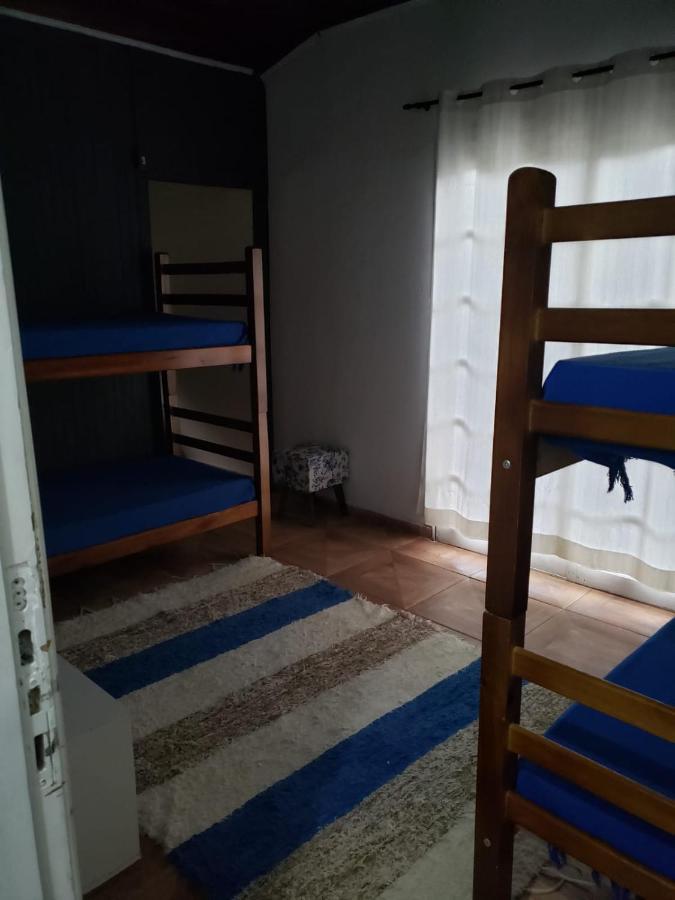 Casa Grande Da Montanha - Sitio Pasangas Villa Santo Antônio do Pinhal Dış mekan fotoğraf